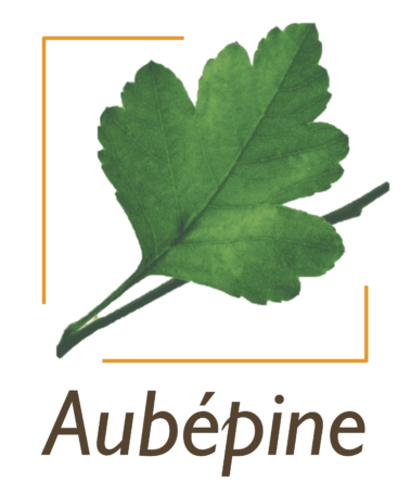 Logo Aubépine Rennes
