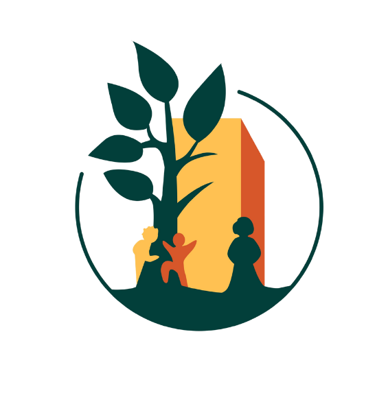 Logo PAU - Pôle de l'arbre urbain